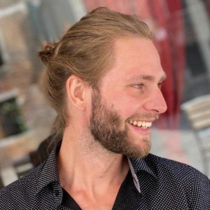 Dominik Weckmüller