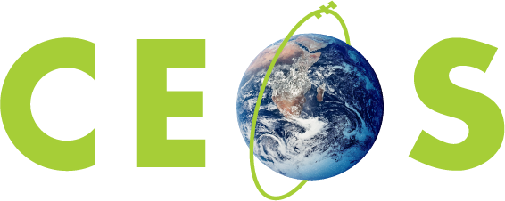 CEOS Logo